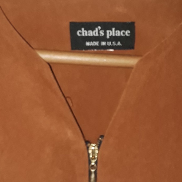 Jacket - Picture 2 of 6